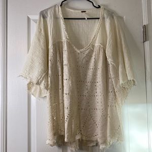 Free People Blouse